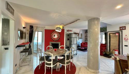 Penthouse Luxe - Rome - Foto 2