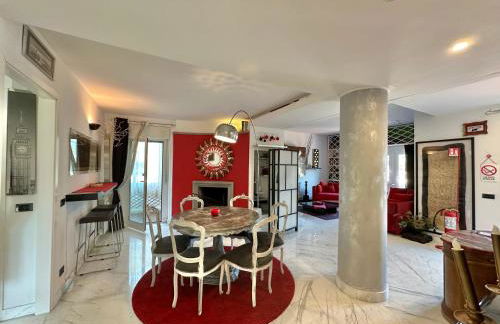 Penthouse Luxe - Rome - Foto 2