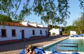 Nature Forest - Herdade de Martingil - Foto 73