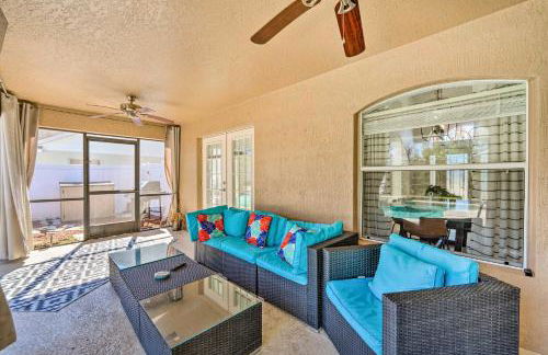 Clermont Vacation Rental with Pool 11 Mi to Disney - Photo 30