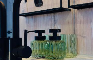 Buqez Eco Resort - beach house 17 - seaview - Foto 21