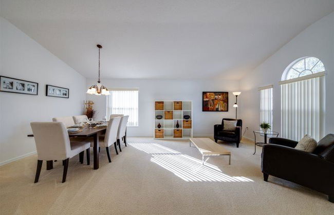 Legacy Park Executive Gamesroom - Foto 66