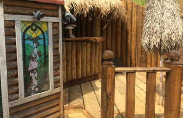 Ramintoul Lodge - Foto 37