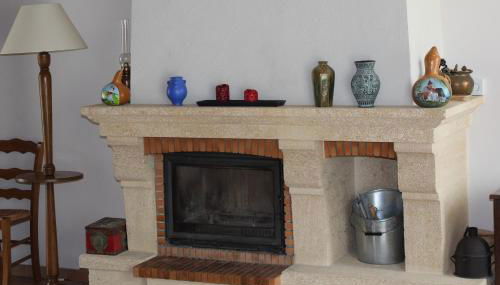 Gîtes LES Fougeres DU LAC - Foto 3