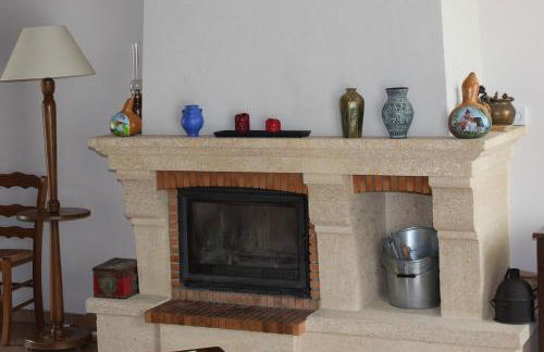 Gîtes LES Fougeres DU LAC - Foto 3