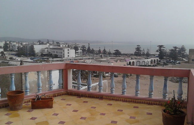 Appartements Sofia Tahraouia - Photo 40