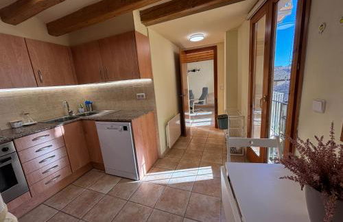 Apartament Esperança Sant Llorenç de Morunys - Foto 7