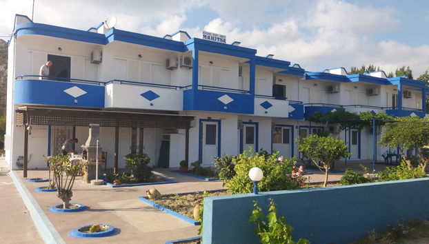 Maritsa Studios - Foto 4