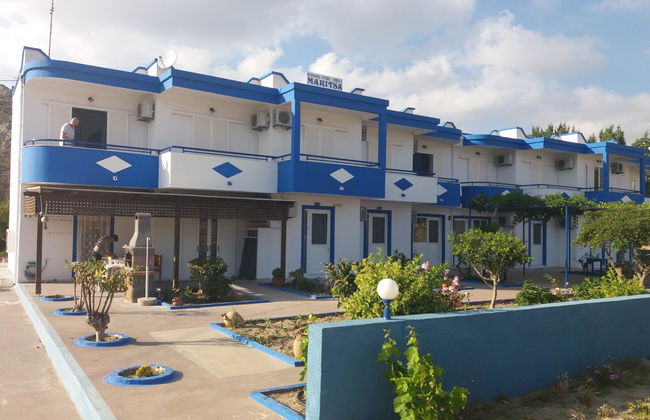 Maritsa Studios - Foto 4