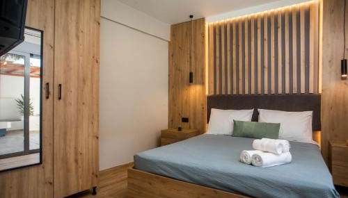 Casa Gemma 3 - Foto 2, towels, wardrobe