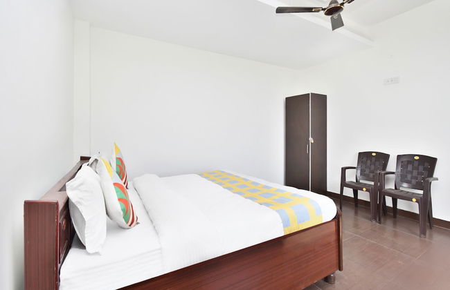 OYO 13878 Home Spacious 3BHK Kumarhatti - Foto 3