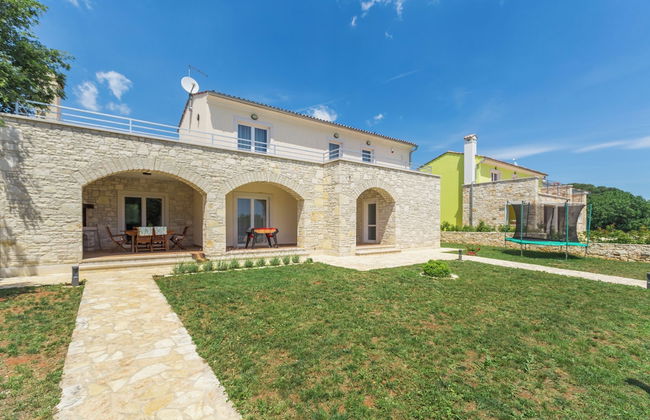 Villa Diletta - Foto 28