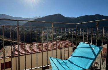 Peppe's Home relax apartament the view - Foto 6