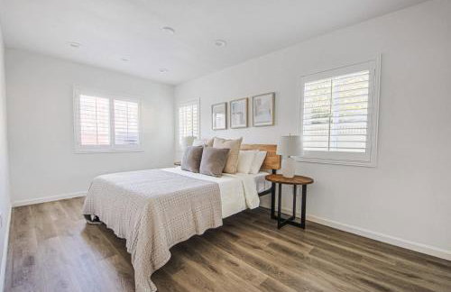 Bright & Charming 3BR Home 10 Mins from Venice Beach - Foto 8