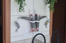 Apartament litoral norte Natal RN - Foto 33