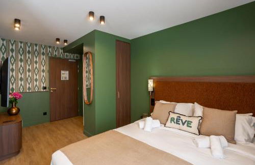 Sol Hotel - Saint Mandé - Foto 41