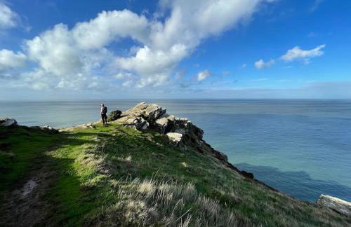 Shearwater, Moor and Sea Holidays, lovely tranquil space between Exmoor and the North Devon Coast - Foto 21