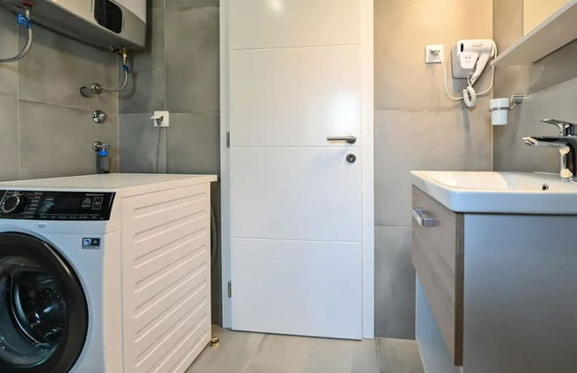 Pool apartments Banta A - Foto 55