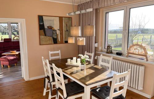 Ferienwohnung auf dem Alpaka-Hof - Foto 3