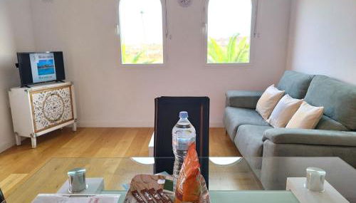 Oasis Tamarindo 1 - Casa Rosa - Appartement 2 chambres climatisées - Foto 3