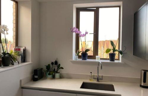 London Luxe: Stylish Studio - Foto 10