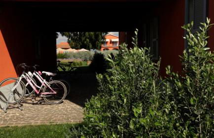 Agriturismo Piani Della Marina - Foto 36