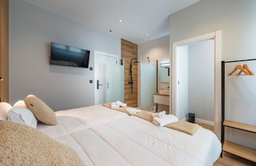 White Tree Rooms and Apartments - Foto 29