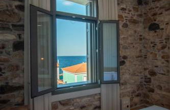 Villa Samos - Renovated stone villa with private pool- 2 min from the sea! - Foto 30
