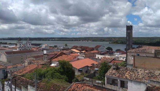 Historic centre of Penedo