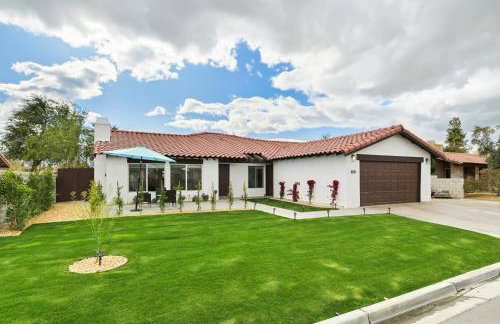 Your Stylish Getaway to Desert Fun and Relaxation - Foto 41