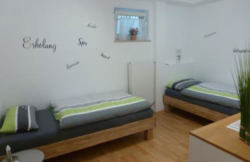 Ferienwohnung Eisele Heike - Foto 27