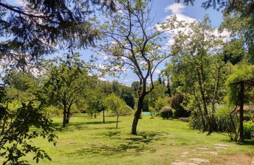 Milano Country Club - Villa with private pool and garden - Foto 56