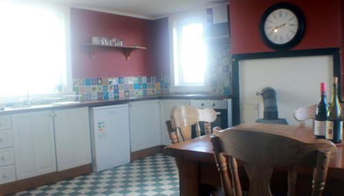 Comfortable detached 4 bedroomed holiday home - Foto 5