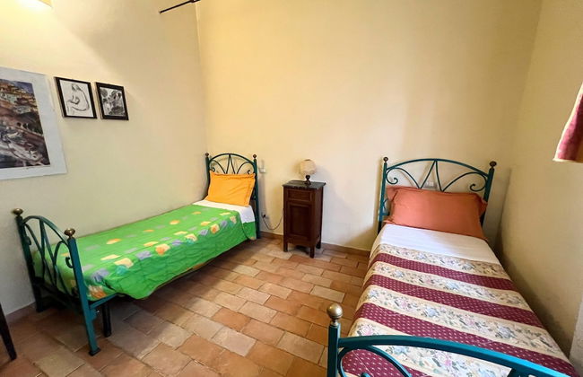 Apartment in Umbria Near Montefalco Winery - Foto 5