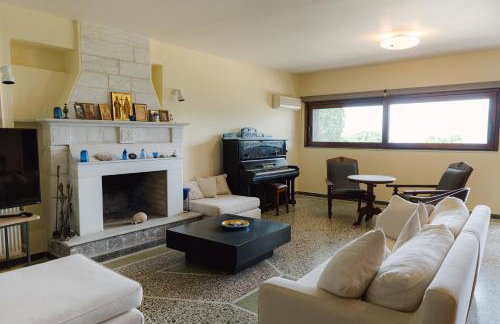 Villa Yliana - Foto 30