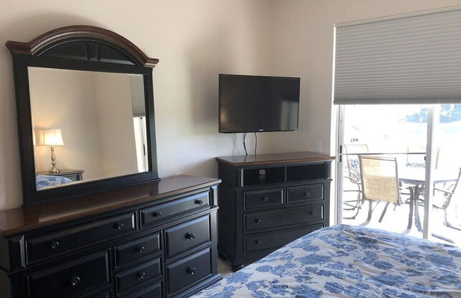 Private, Large Pool Villa, Southern Dunes, Golf Views, Large Pool Deck - Foto 5