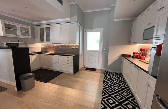 The Elegant Summer House - Foto 11