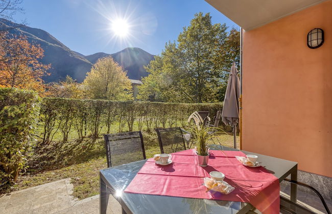 Village Apartments - Porto Letizia - Foto 46