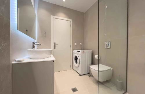 ZISE Luxury Apartments - Foto 29