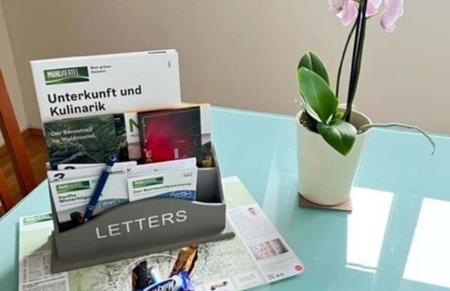 Apartment in a Charming Area - Foto 28