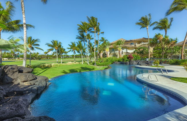 Waikoloa Fairway Villas - Foto 1