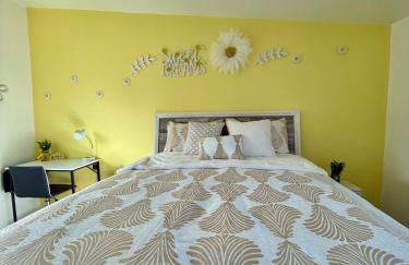 Lemon Studio with Mountain view - Foto 64