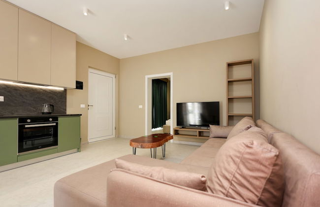 Apartments Luxury Mimani 2 - Foto 27