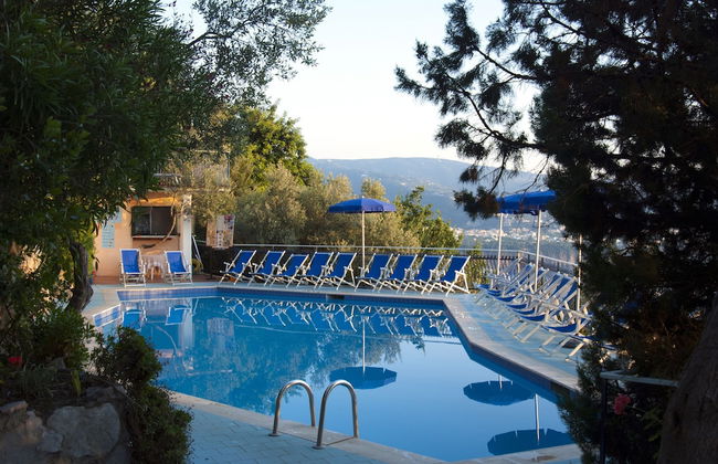 Baia Serena - Foto 1