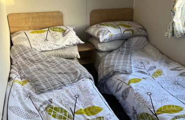 Lorraine's Caravan Holiday - Foto 3