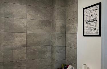 Two bed flat in Cardiff - Foto 5