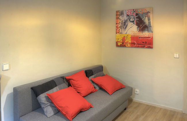 Wish-Suite Murillo En El Prado - Foto 7