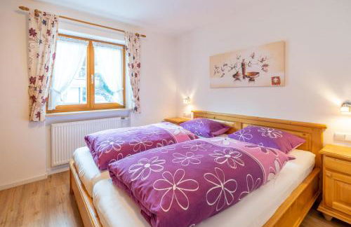 Alpenliebe Ferienwohnung - Photo 18