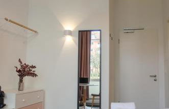 HOMELY STAY Studio 8 - Relaxed Self-Check-In room in Munich - Foto 9