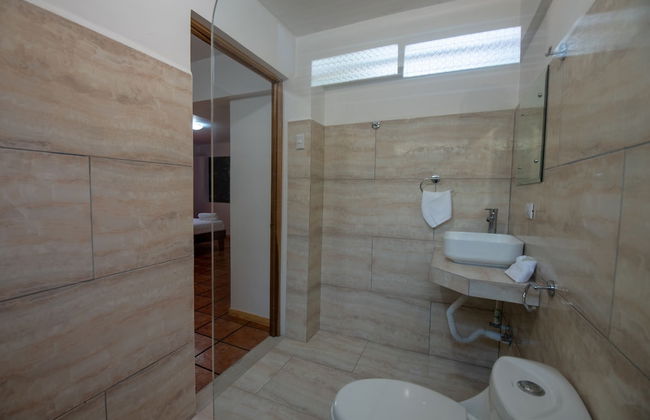 Villa el Bosque La Fortuna - Foto 24